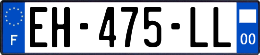 EH-475-LL