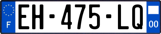 EH-475-LQ
