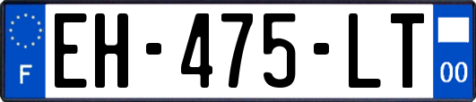 EH-475-LT