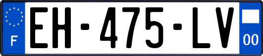 EH-475-LV