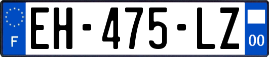EH-475-LZ