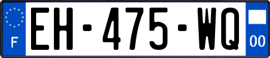 EH-475-WQ