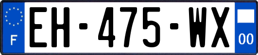 EH-475-WX