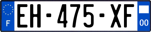 EH-475-XF