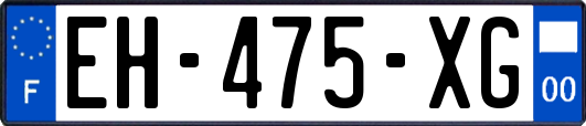 EH-475-XG