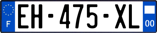 EH-475-XL