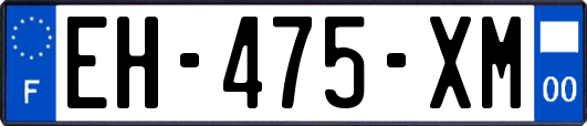 EH-475-XM