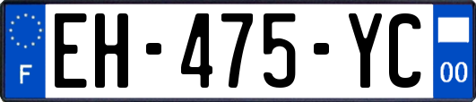 EH-475-YC