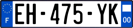 EH-475-YK