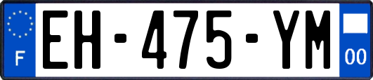 EH-475-YM