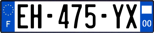 EH-475-YX