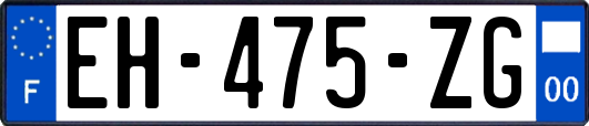 EH-475-ZG