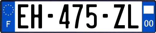 EH-475-ZL