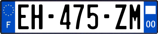 EH-475-ZM