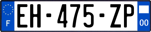 EH-475-ZP