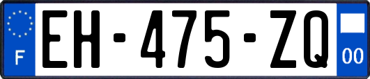 EH-475-ZQ