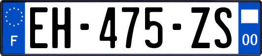 EH-475-ZS