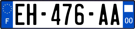 EH-476-AA