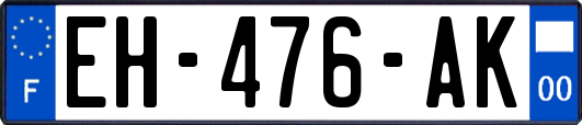 EH-476-AK