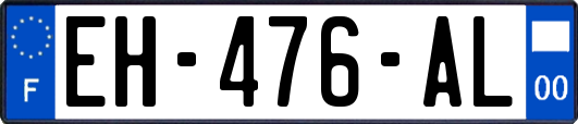 EH-476-AL