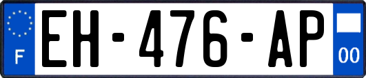 EH-476-AP