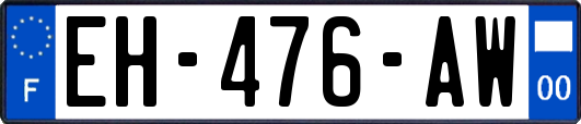 EH-476-AW