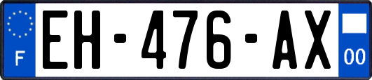 EH-476-AX