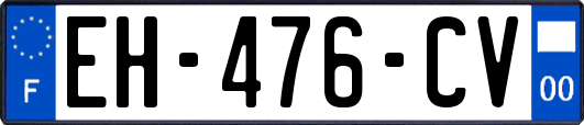 EH-476-CV