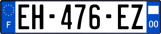 EH-476-EZ