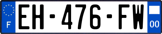 EH-476-FW