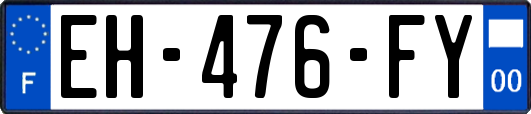 EH-476-FY