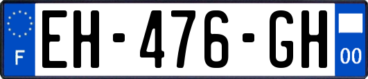 EH-476-GH