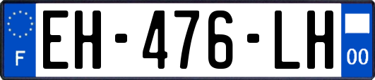 EH-476-LH