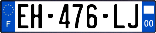 EH-476-LJ