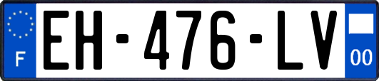 EH-476-LV