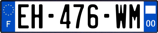 EH-476-WM