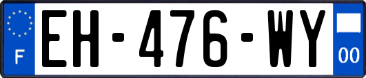 EH-476-WY