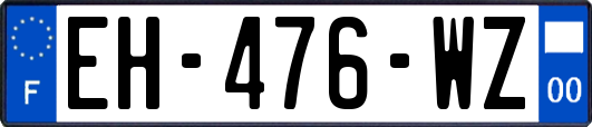 EH-476-WZ