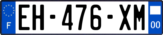 EH-476-XM