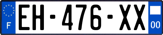 EH-476-XX