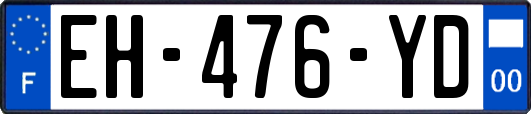 EH-476-YD