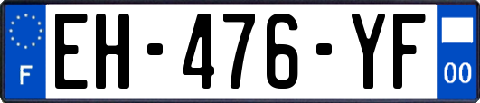 EH-476-YF