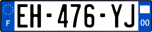 EH-476-YJ