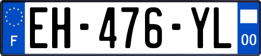 EH-476-YL