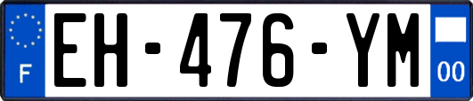 EH-476-YM