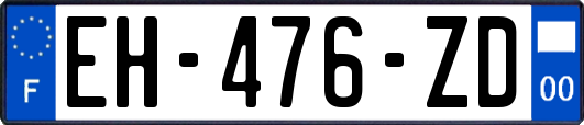 EH-476-ZD