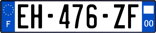 EH-476-ZF