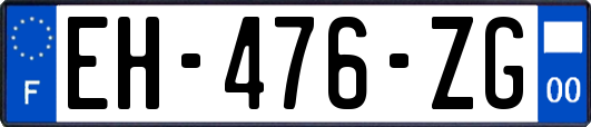 EH-476-ZG