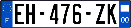 EH-476-ZK