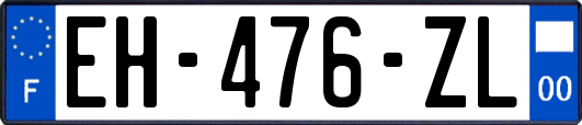 EH-476-ZL